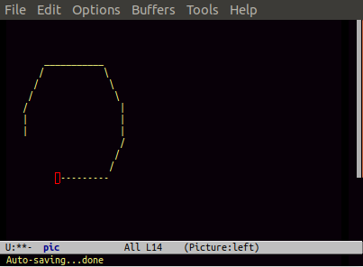 emacs_picture_mode_move