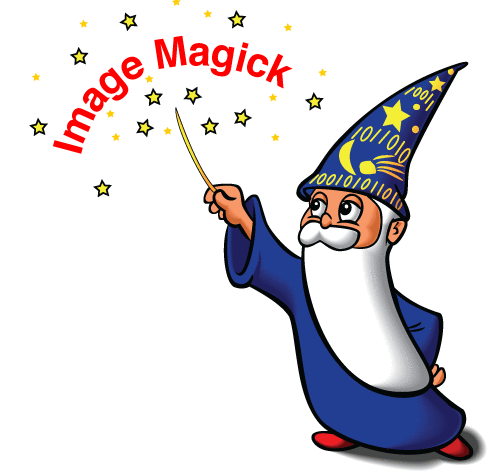 ImageMagick